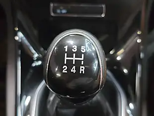 Used 2014 Ford Fiesta Zetec Grey - Interior and Exterior details 18