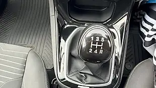 Used 2014 Ford Fiesta Zetec Grey - Interior and Exterior details 14