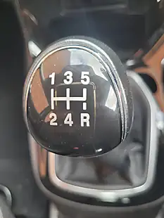 Used 2014 Ford Fiesta Zetec Grey - Interior and Exterior details 18