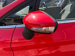 Used 2014 Ford Fiesta Zetec Red - Interior and Exterior details 19