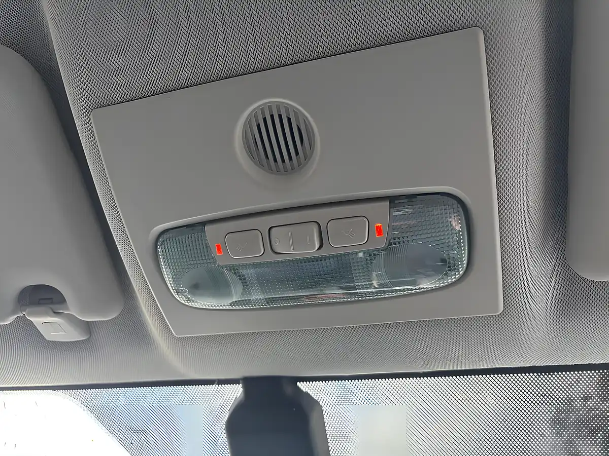 Used 2014 Ford Fiesta Zetec Red - Interior and Exterior details 17