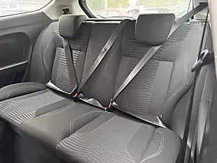 Used 2014 Ford Fiesta Zetec Red Metallic - Interior and Exterior details 14