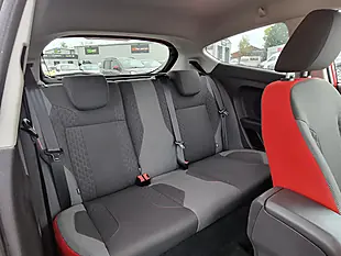 Used 2014 Ford Fiesta Zetec S Red Edition Race Red - Interior and Exterior details 10