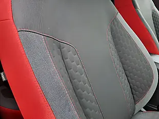 Used 2014 Ford Fiesta Zetec S Red Edition Red - Interior and Exterior details 10