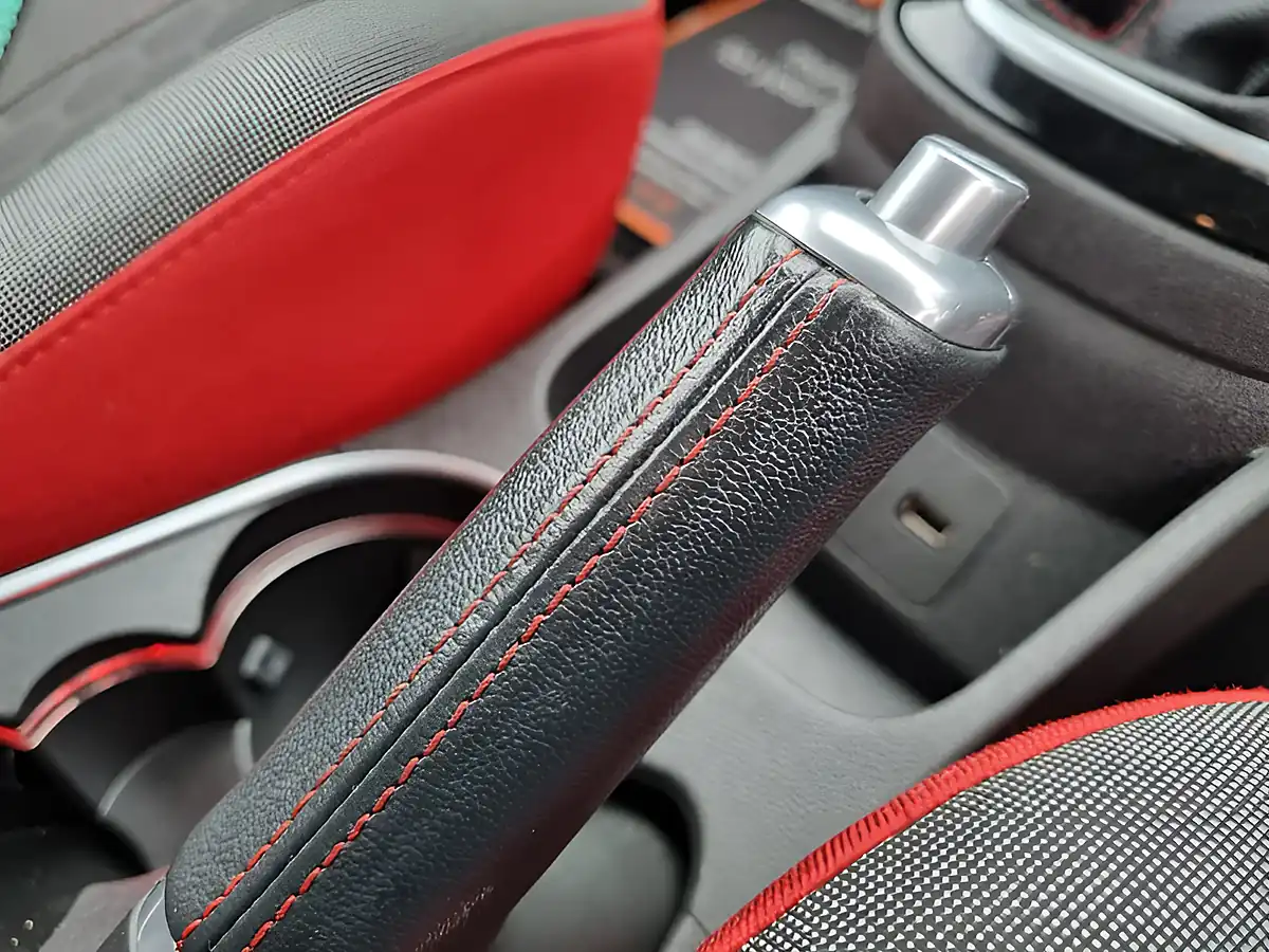 Used 2014 Ford Fiesta Zetec S Red Edition Red - Interior and Exterior details 17