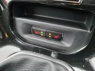Used 2014 Ford Fiesta Zetec S Red Edition Red - Interior and Exterior details 18