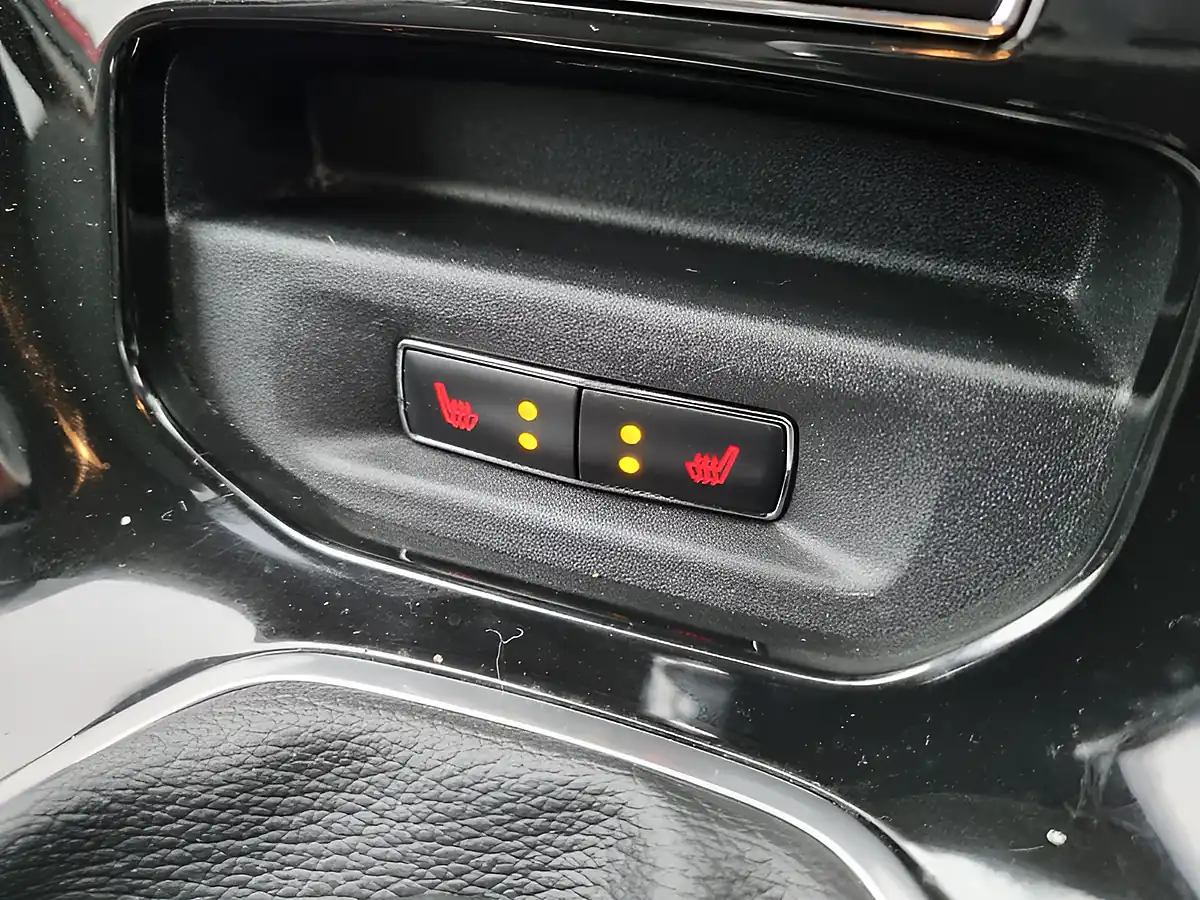 Used 2014 Ford Fiesta Zetec S Red Edition Red - Interior and Exterior details 18