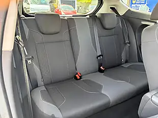Used 2014 Ford Fiesta Zetec S White - Interior and Exterior details 16