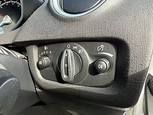 Used 2014 Ford Fiesta Zetec Silver - Interior and Exterior details 20