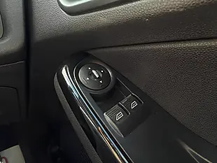 Used 2014 Ford Fiesta Zetec White - Interior and Exterior details 17