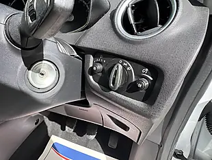 Used 2014 Ford Fiesta Zetec White - Interior and Exterior details 13