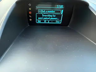 Used 2014 Ford Fiesta Zetec White - Interior and Exterior details 12