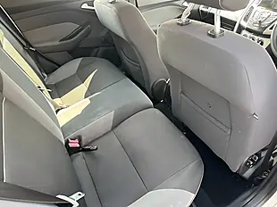 Used 2014 Ford Focus Econetic Edge Silver - Interior and Exterior details 19