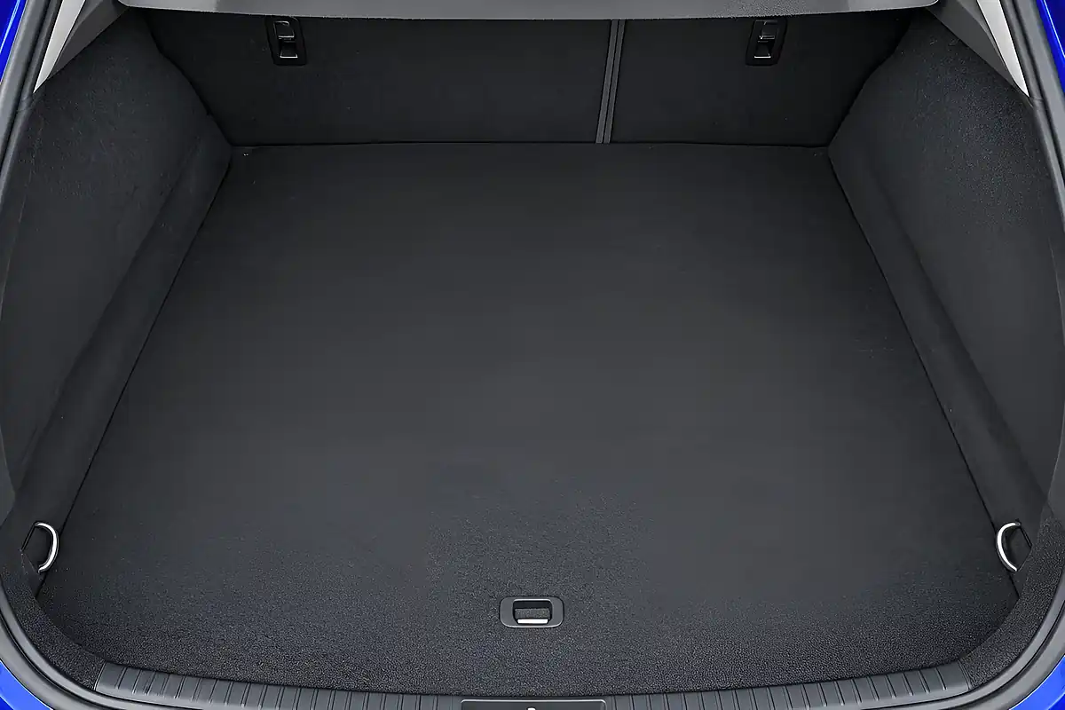 Used 2014 Ford Focus Edge Blue - Interior and Exterior details 12