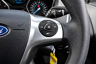 Used 2014 Ford Focus Edge Blue - Interior and Exterior details 14