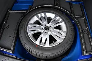 Used 2014 Ford Focus Edge Blue - Interior and Exterior details 15