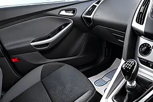 Used 2014 Ford Focus Edge Blue - Interior and Exterior details 18
