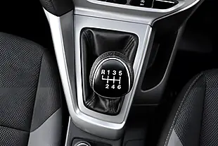 Used 2014 Ford Focus Edge Red - Interior and Exterior details 16