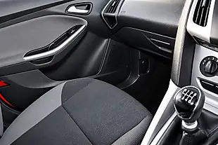 Used 2014 Ford Focus Edge Red - Interior and Exterior details 17