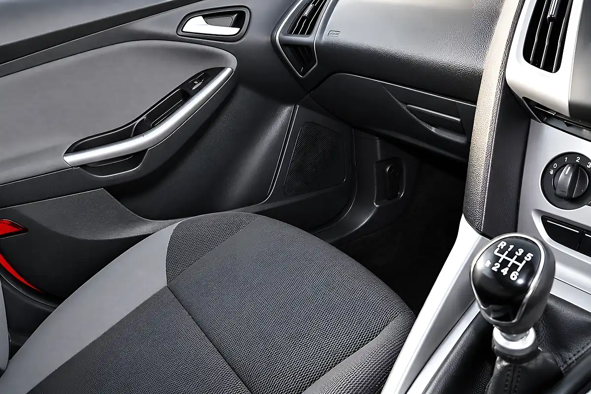 Used 2014 Ford Focus Edge Red - Interior and Exterior details 17