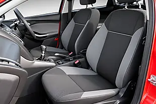 Used 2014 Ford Focus Edge Red - Interior and Exterior details 20