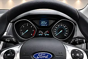 Used 2014 Ford Focus Edge Silver - Interior and Exterior details 14