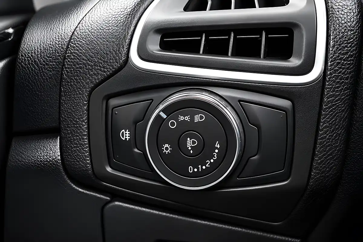 Used 2014 Ford Focus Edge Silver - Interior and Exterior details 13