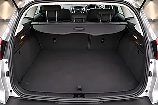 Used 2014 Ford Focus Edge Silver - Interior and Exterior details 20