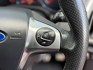 Used 2014 Ford Focus ST-2 Red - Interior and Exterior details 17