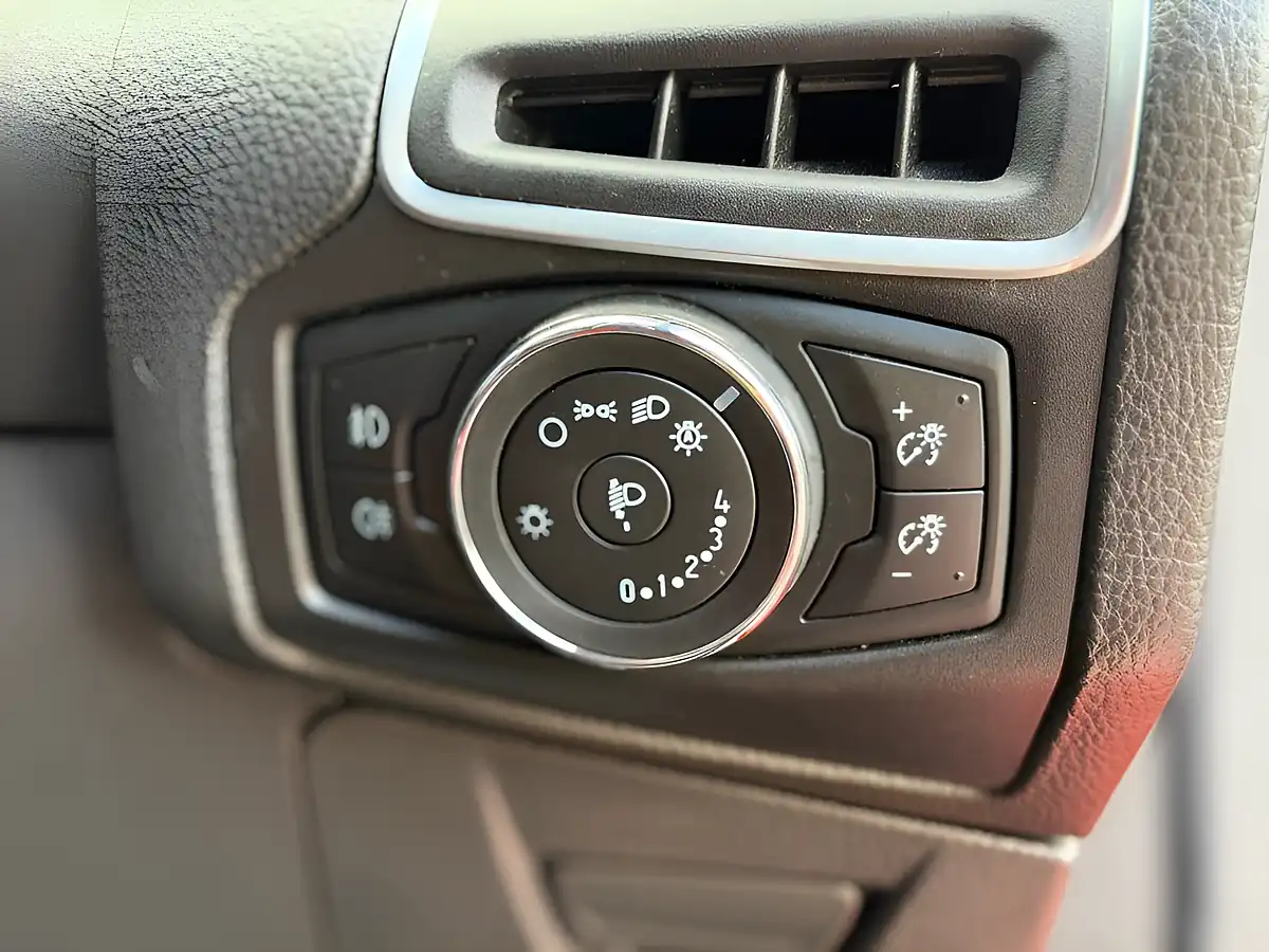 Used 2014 Ford Focus ST-2 Red - Interior and Exterior details 18