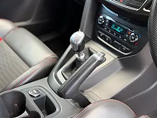 Used 2014 Ford Focus ST-2 Red - Interior and Exterior details 19