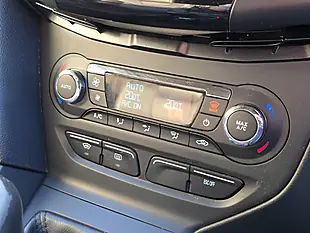 Used 2014 Ford Focus ST-3 Blue - Interior and Exterior details 13