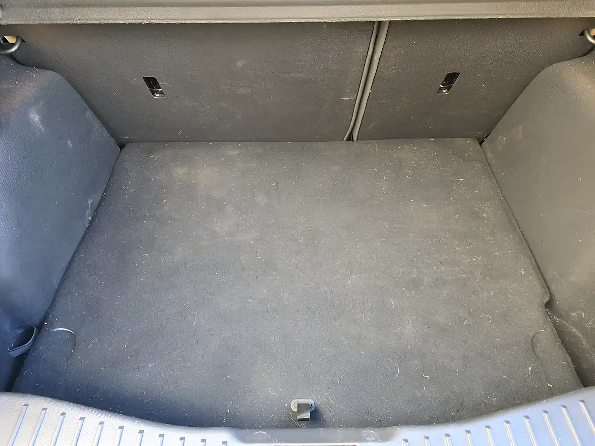 Used 2014 Ford Focus ST-3 Blue - Interior and Exterior details 19