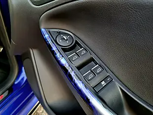 Used 2014 Ford Focus ST-3 Spirit Blue - Interior and Exterior details 16