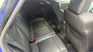 Used 2014 Ford Focus ST-3 ST Blue - Interior and Exterior details 15