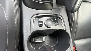 Used 2014 Ford Focus ST-3 ST Blue - Interior and Exterior details 6