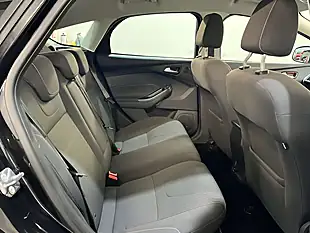 Used 2014 Ford Focus Titanium Navigator Black - Interior and Exterior details 17