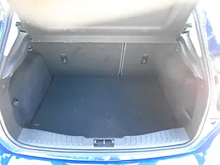 Used 2014 Ford Focus Titanium Navigator Blue - Interior and Exterior details 14