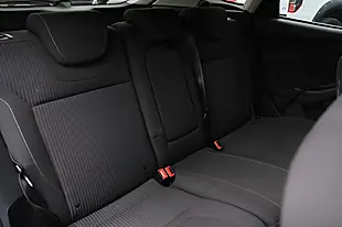 Used 2014 Ford Focus Titanium Navigator Silver - Interior and Exterior details 14