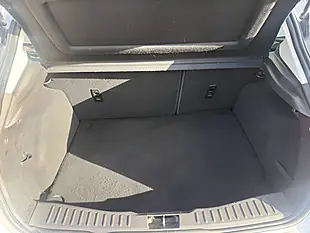 Used 2014 Ford Focus Titanium Navigator Silver - Interior and Exterior details 10