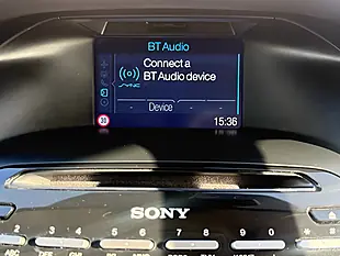 Used 2014 Ford Focus Titanium Navigator Silver - Interior and Exterior details 15