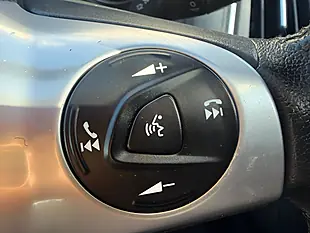 Used 2014 Ford Focus Titanium Navigator Silver - Interior and Exterior details 20