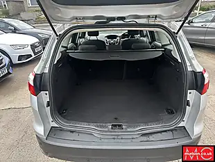 Used 2014 Ford Focus Titanium Navigator Silver Met - Interior and Exterior details 10