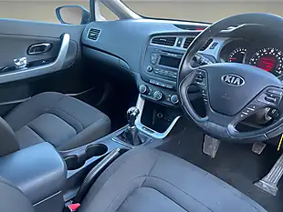 Used 2014 Ford Focus Titanium X Black - Interior and Exterior details 5