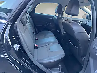 Used 2014 Ford Focus Titanium X Black - Interior and Exterior details 7