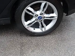 Used 2014 Ford Focus Titanium X Black - Interior and Exterior details 17