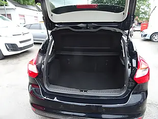 Used 2014 Ford Focus Titanium X Black - Interior and Exterior details 19
