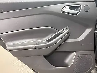 Used 2014 Ford Focus Titanium X Black - Interior and Exterior details 14