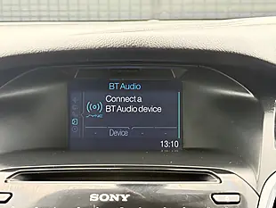 Used 2014 Ford Focus Titanium X Black - Interior and Exterior details 15