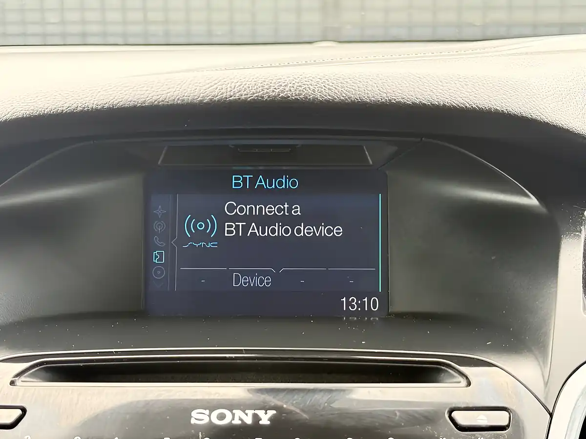 Used 2014 Ford Focus Titanium X Black - Interior and Exterior details 15